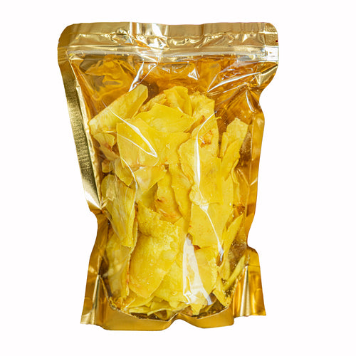 Fried Durian Chip